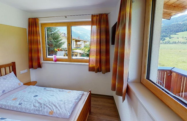 Idyllic Apartment in Stumm With Garden - Foto 4