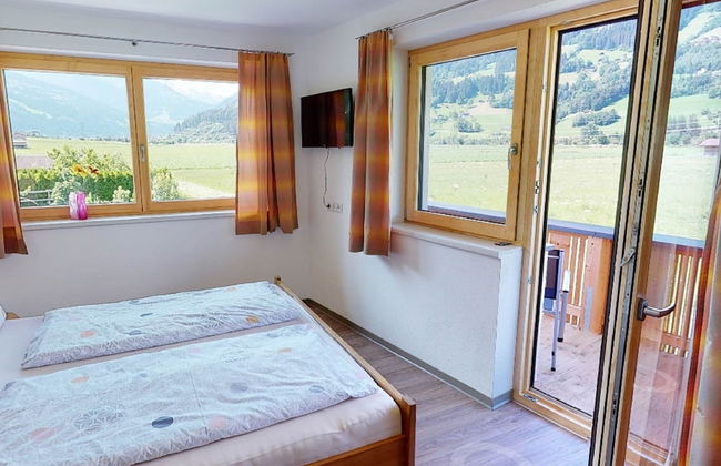 Idyllic Apartment in Stumm With Garden - Foto 9