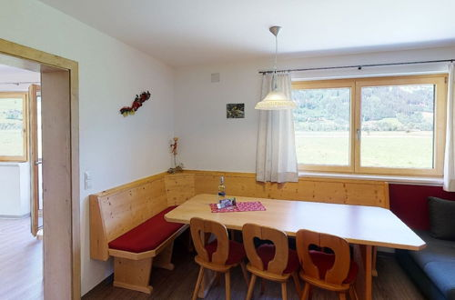 Foto 28 - Idyllic Apartment in Stumm With Garden