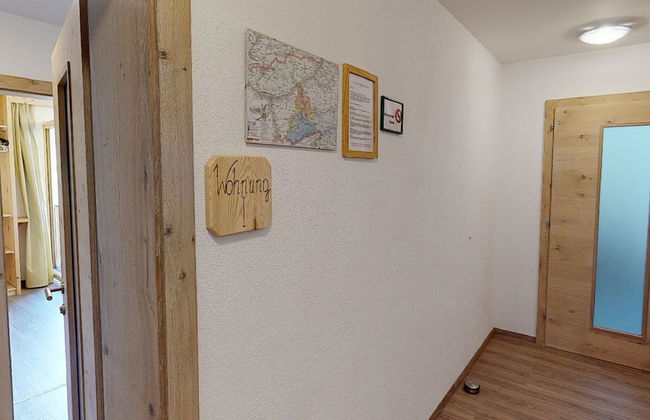 Idyllic Apartment in Stumm With Panoramic View - Foto 2