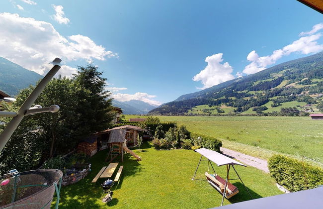 Idyllic Apartment in Stumm With Garden - Foto 31