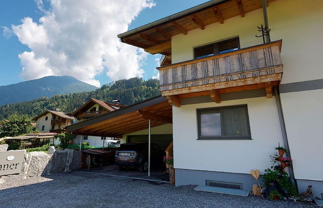 Idyllic Apartment in Stumm With Garden - Foto 32