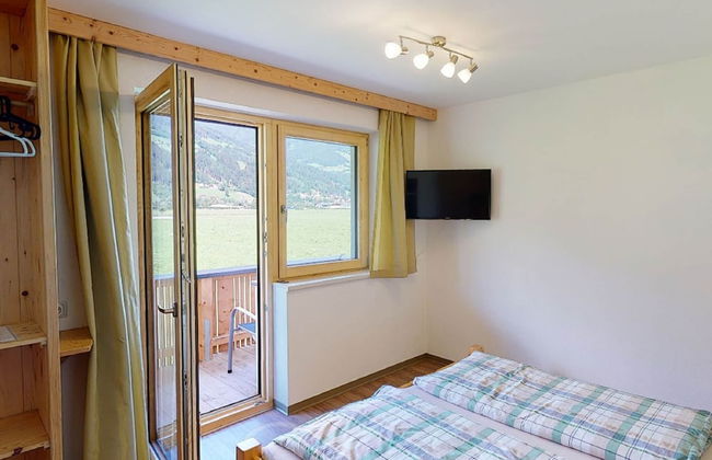 Idyllic Apartment in Stumm With Garden - Foto 6
