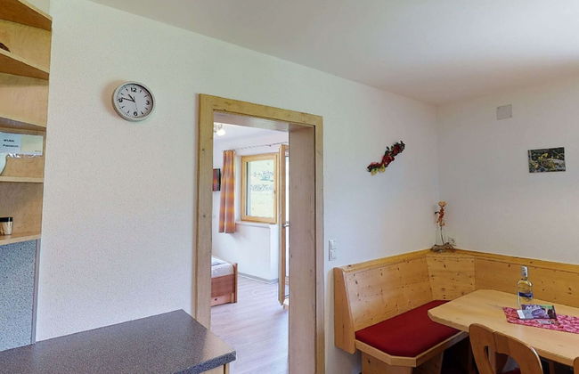 Idyllic Apartment in Stumm With Garden - Foto 29