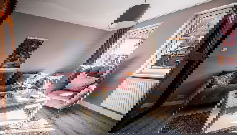 Photo 1 - Apartment in a Charming Neighbourhood