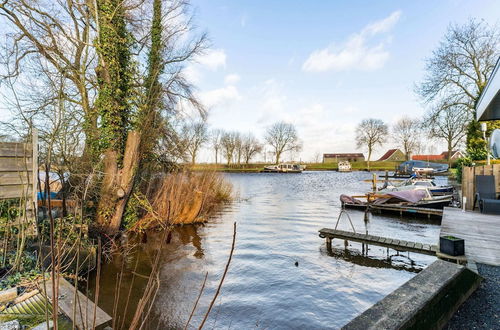 Photo 24 - Nice Holiday Home With Boat and Jetty