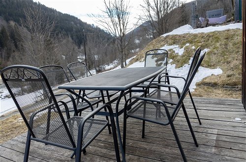 Photo 11 - Holiday Home in Styria With Balcony