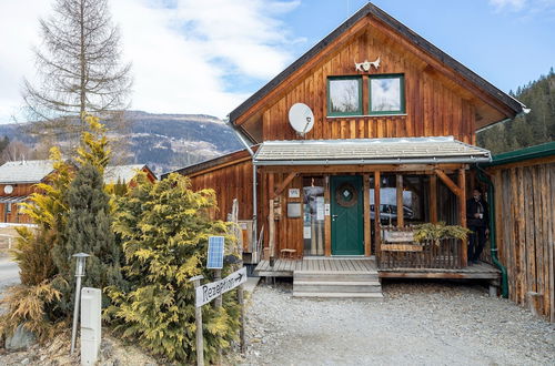 Photo 29 - Holiday Home in Styria With Balcony