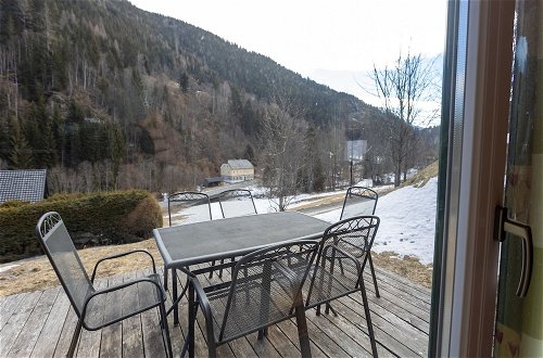 Photo 10 - Holiday Home in Styria With Balcony