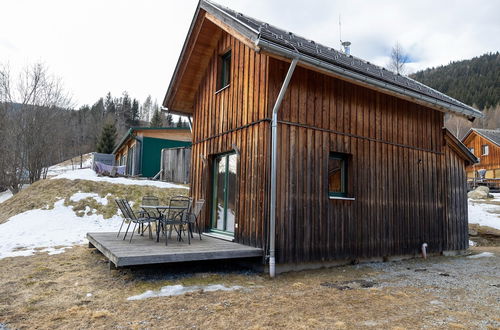 Foto 29 - Holiday Home in Styria With Balcony-ex TUI