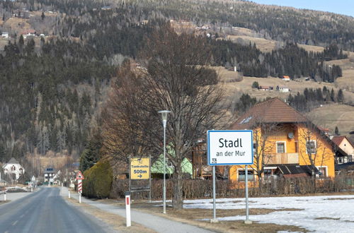 Foto 30 - Holiday Home in Styria With Balcony