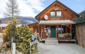 Photo 1 - Holiday Home in Styria With Balcony