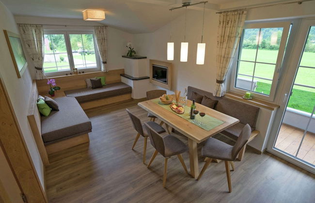Apartment Near the ski Area in Mayrhofen - Foto 17
