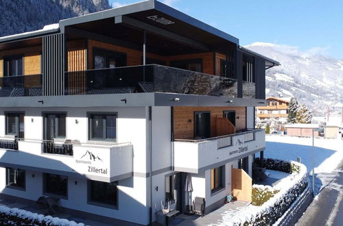 Photo 21 - Apartment Near the ski Area in Mayrhofen