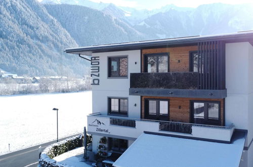 Photo 20 - Apartment Near the ski Area in Mayrhofen