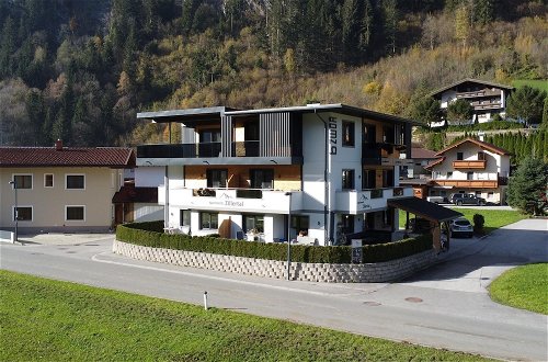 Photo 1 - Apartment Near the ski Area in Mayrhofen