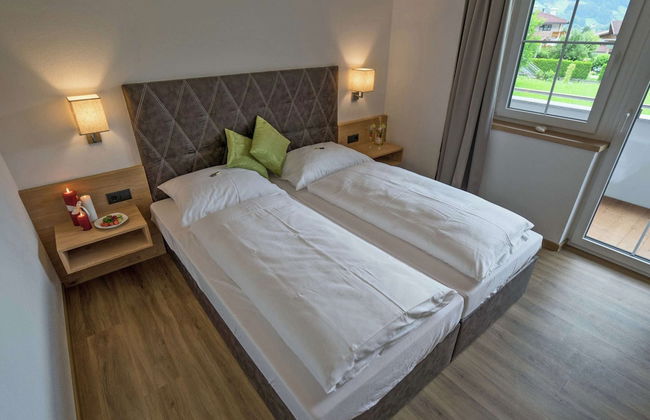 Apartment Near the ski Area in Mayrhofen - Foto 5