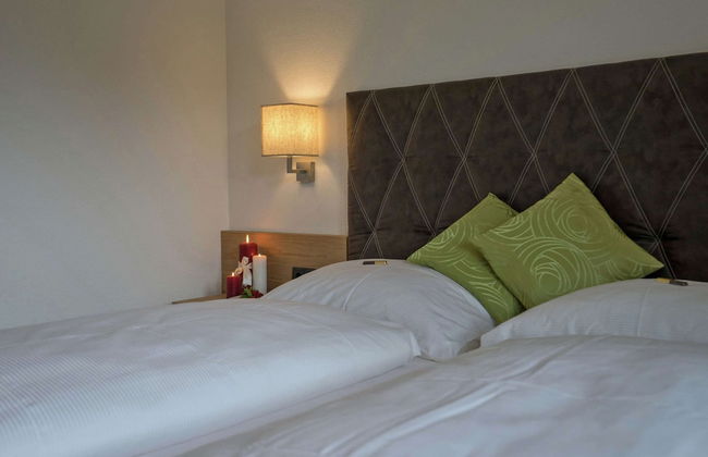 Apartment Near the ski Area in Mayrhofen - Foto 4