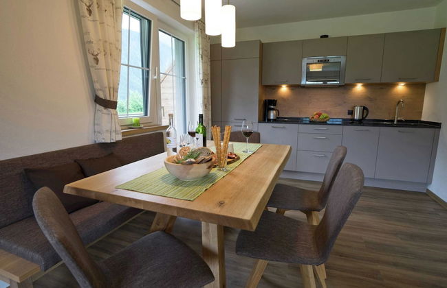 Apartment Near the ski Area in Mayrhofen - Foto 15