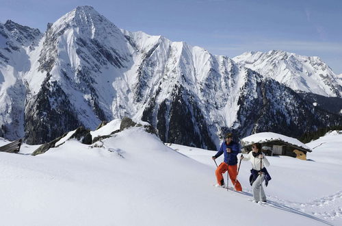 Photo 29 - Apartment Near the ski Area in Mayrhofen