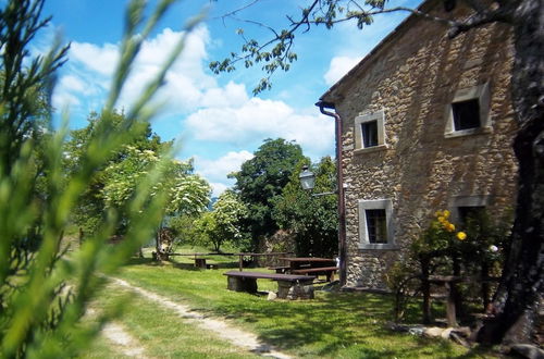 Photo 11 - Comfortable Home in San Godenzo near Lake