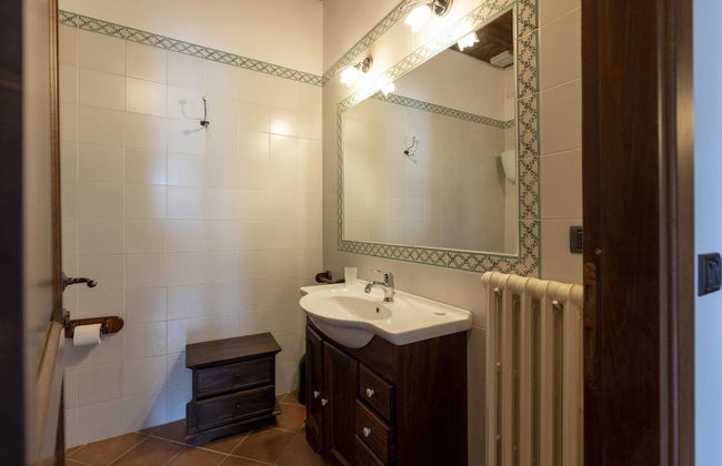 Classic Villa for Family With Pets - Foto 27