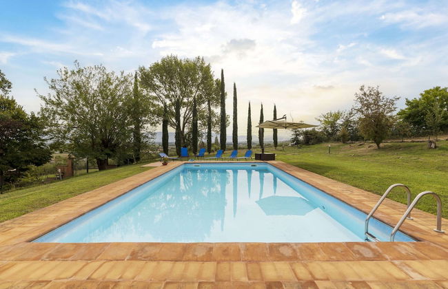 Classic Villa for Family With Pets - Foto 32