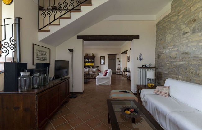 Classic Villa for Family With Pets - Foto 20