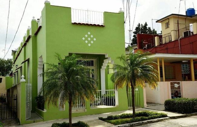 Havana Green Home - Foto 1