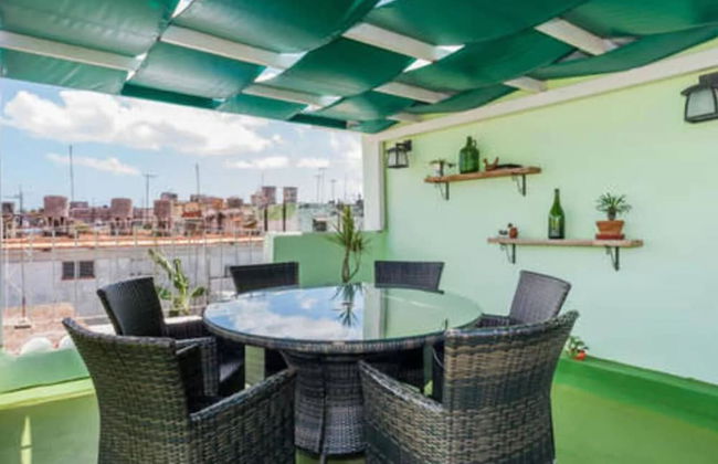 Havana Green Home - Foto 11