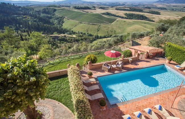 Peccioli Villa Retreat - Foto 16