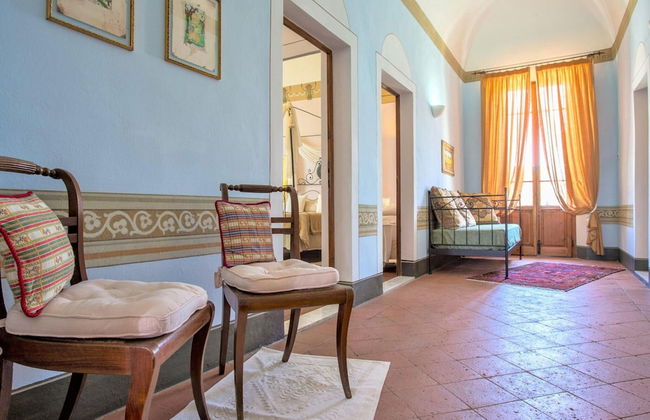 Peccioli Villa Retreat - Foto 9