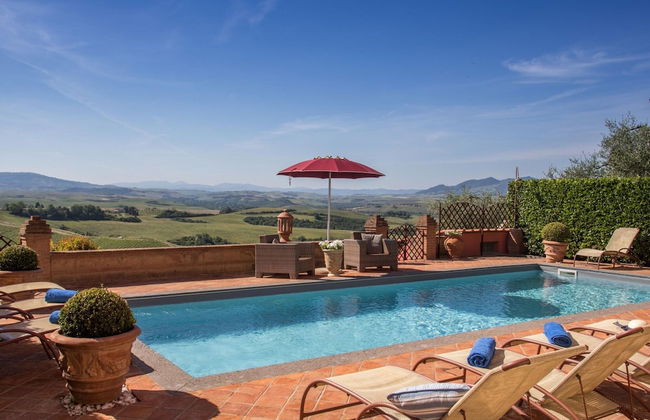 Peccioli Villa Retreat - Foto 17
