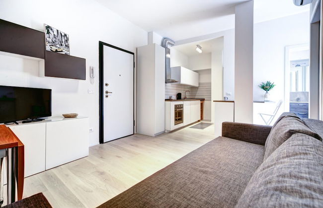 Gramsci 2 Apartment by Wonderful Italy - Foto 3