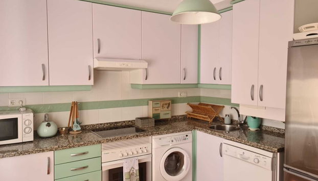 Cozinha privada