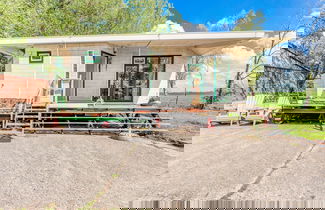 Foto 1 - Chalet in Suwald for 6 Person
