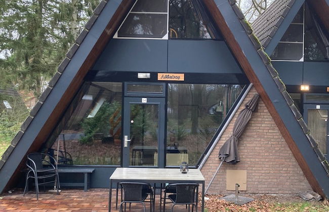 Holiday Home in North Limburg - Foto 33