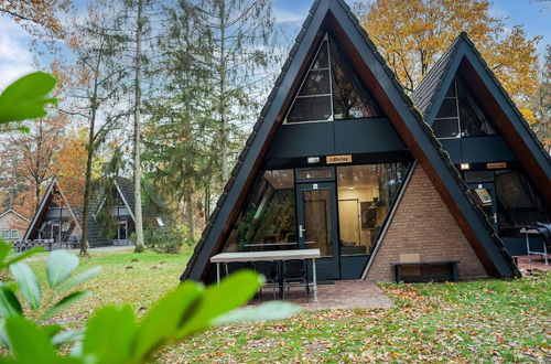 Photo 35 - Modern Holiday Home in North Limburg Near Forest