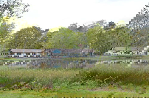 Foto 36 - Modern Holiday Home in North Limburg Near Forest