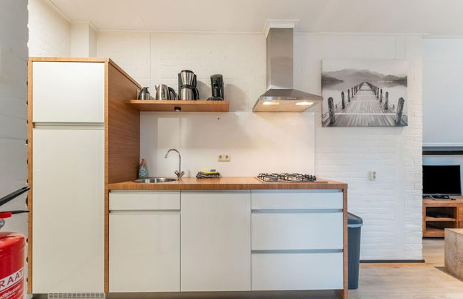 Holiday Home in North Limburg - Foto 7