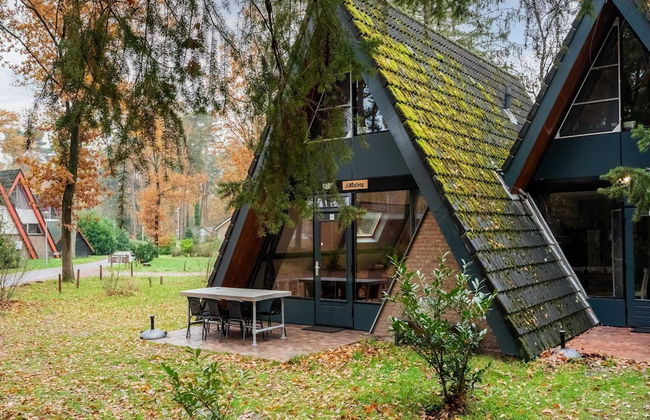 Holiday Home in North Limburg - Foto 31