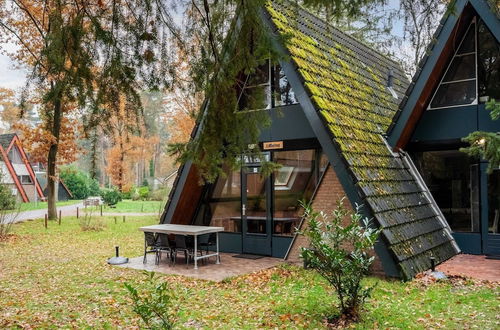 Photo 33 - Modern Holiday Home in North Limburg Near Forest