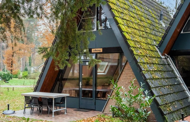 Holiday Home in North Limburg - Foto 29