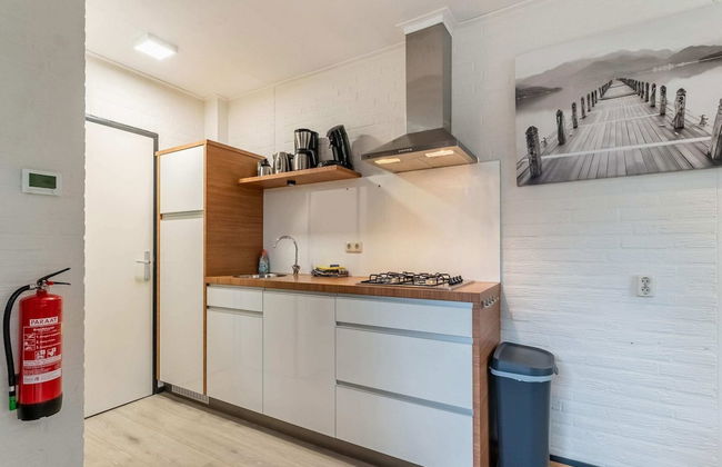 Holiday Home in North Limburg - Foto 9