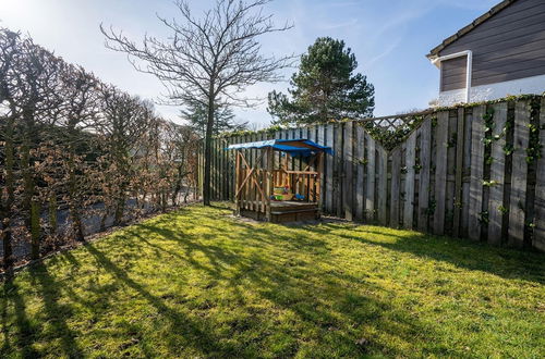 Photo 23 - Holiday Home in the Middle of the Green North Sea Park Near the Beach Entrance