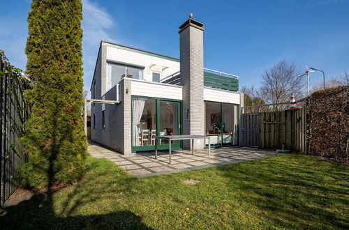 Photo 21 - Holiday Home in the Middle of the Green North Sea Park Near the Beach Entrance