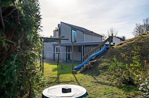 Foto 1 - Holiday Home in the Middle of the Green North Sea Park Near the Beach Entrance