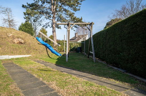 Photo 17 - Holiday Home in the Middle of the Green North Sea Park Near the Beach Entrance