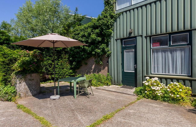 Peaceful Retreat Near Zeeland Beach - Foto 1