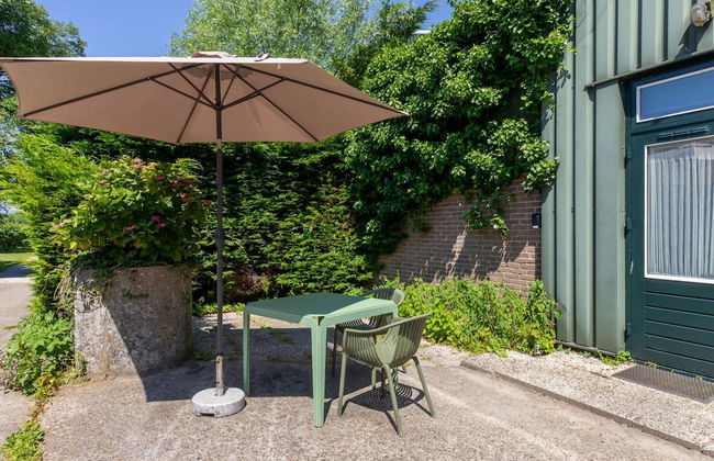 Peaceful Retreat Near Zeeland Beach - Foto 13